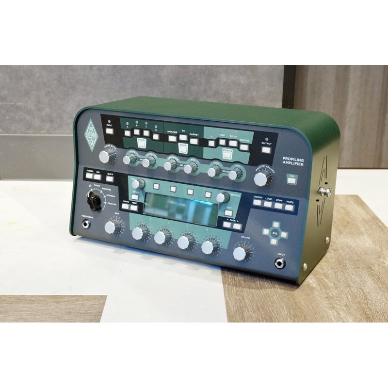 KEMPER Profiling Ampの画像